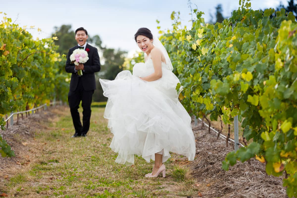 Evoke Studios – Wedding and Portrait Photography - Image 3