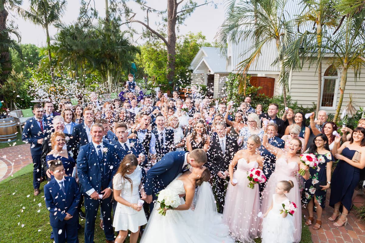 Evoke Studios – Wedding and Portrait Photography - Image 4