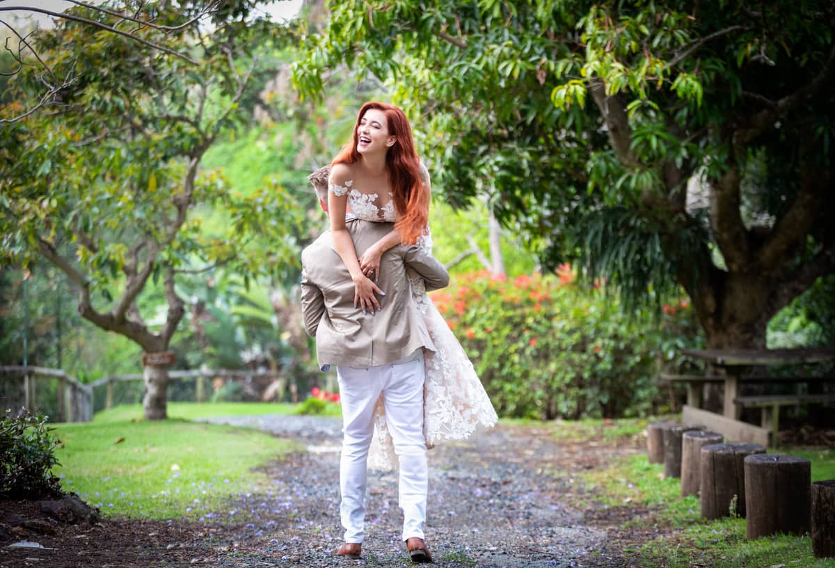 Evoke Studios – Wedding and Portrait Photography - Image 5