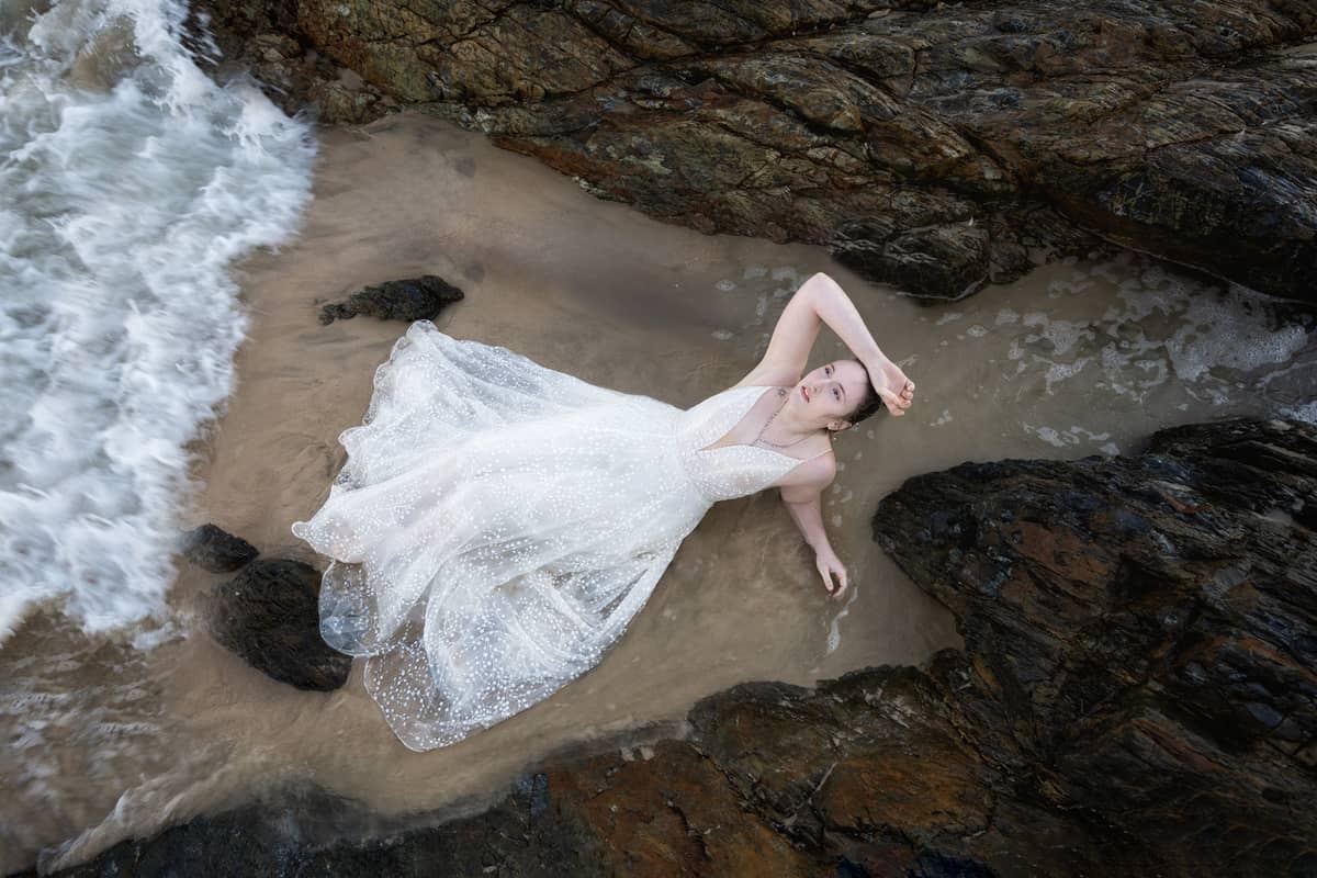 Evoke Studios – Wedding and Portrait Photography - Image 6