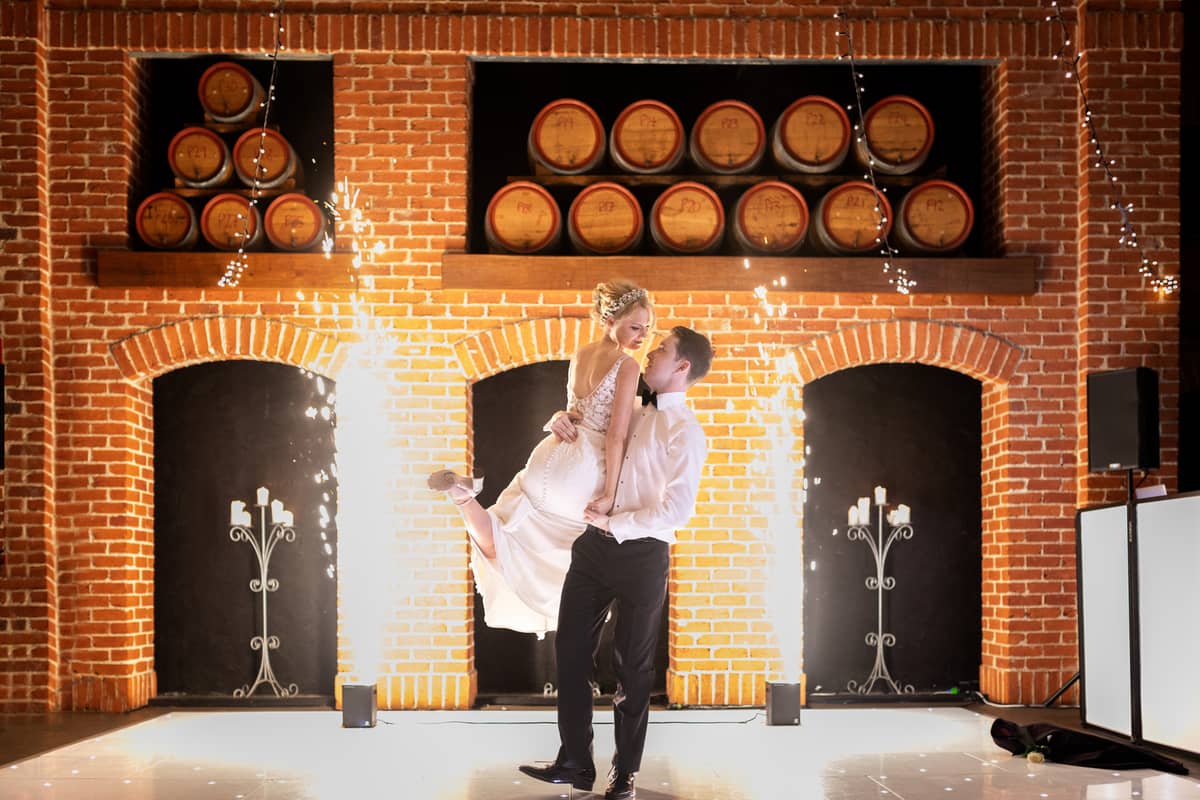 Evoke Studios – Wedding and Portrait Photography - Image 7