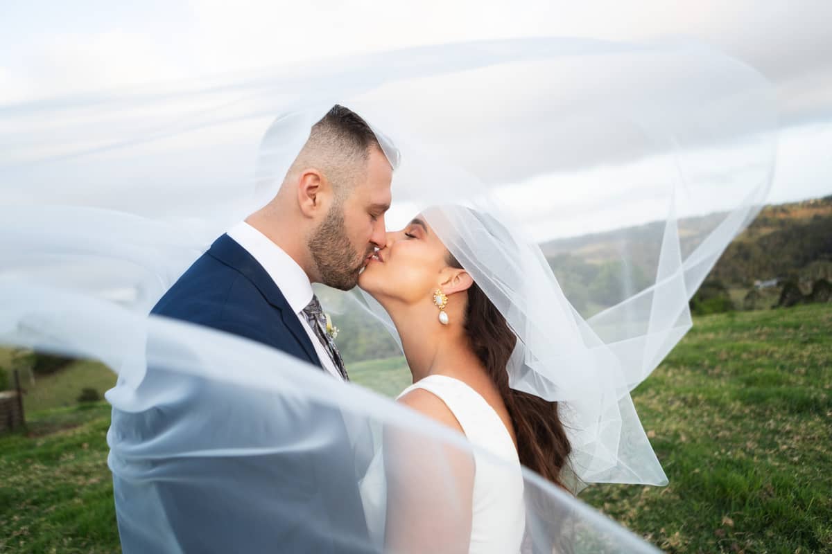 Evoke Studios – Wedding and Portrait Photography - Image 8