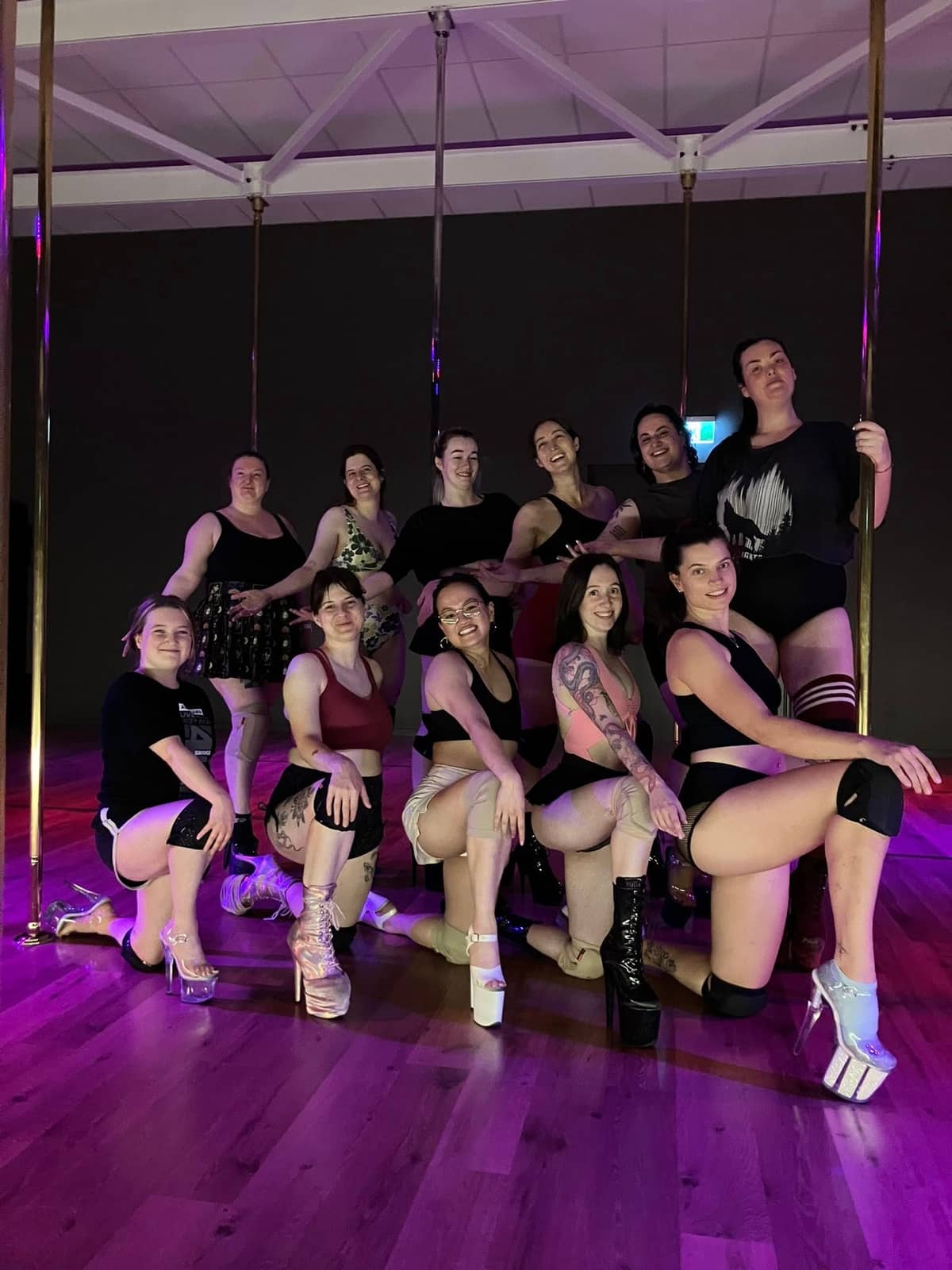 The Pole Boutique - Image 5