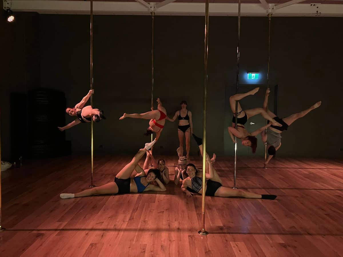 The Pole Boutique - Image 6