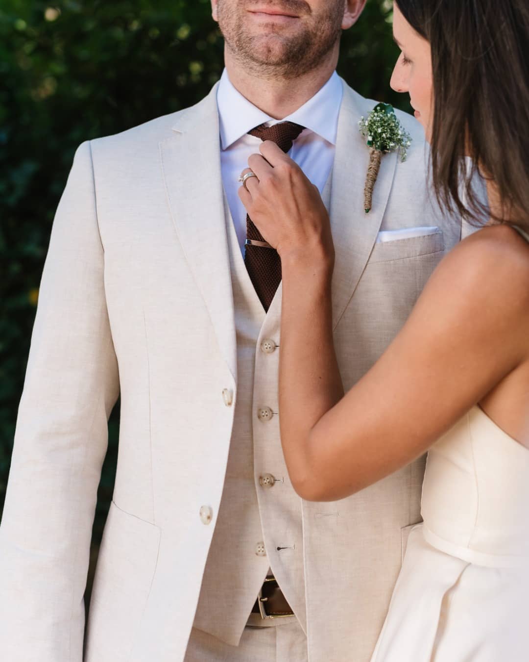 Peter Shearer Menswear - Image 1