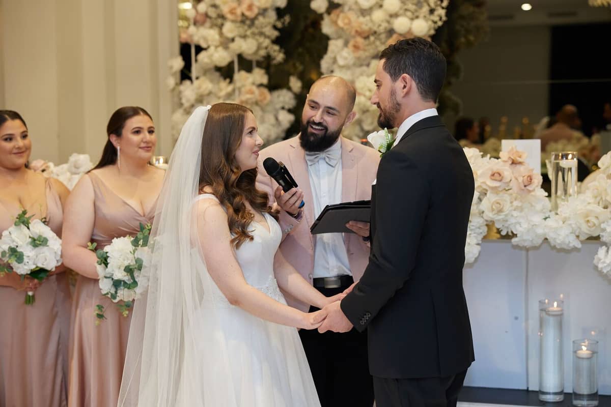 James Stephen Celebrant + MC - Image 2