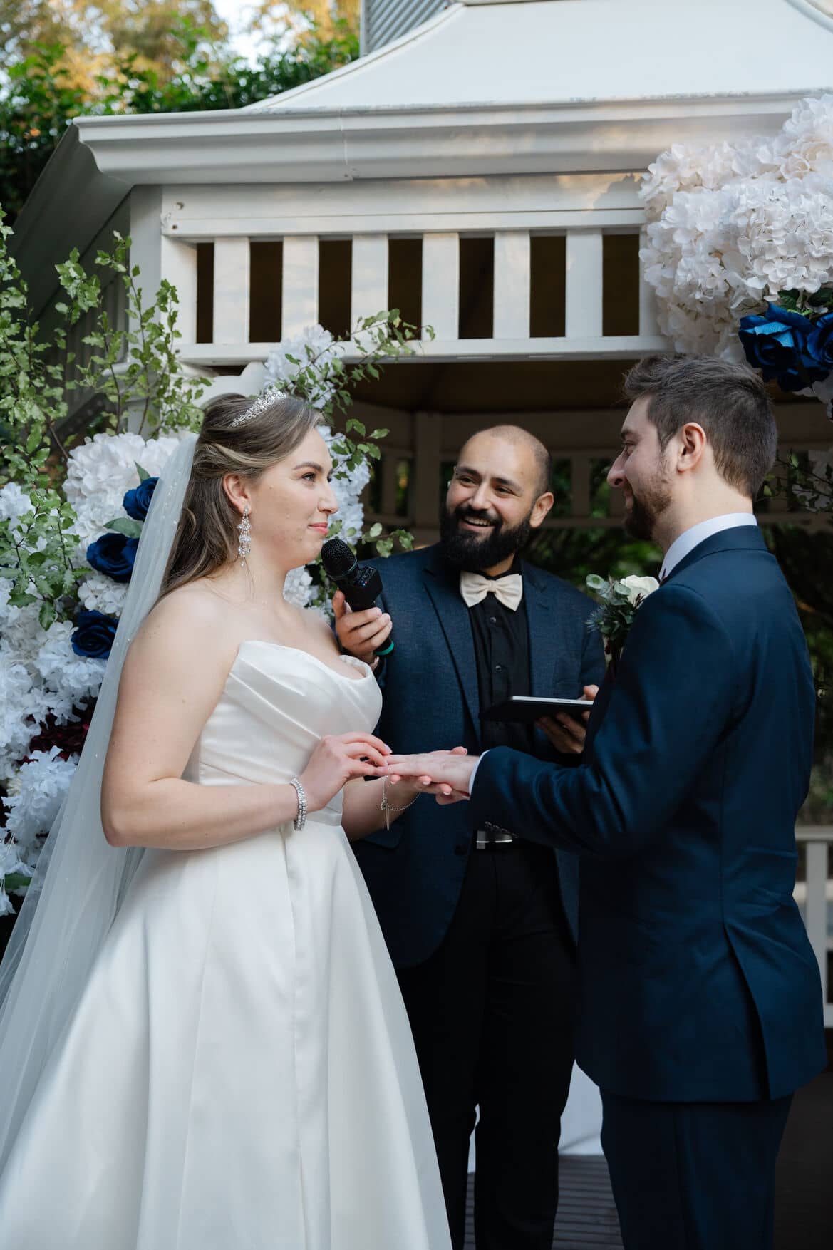 James Stephen Celebrant + MC - Image 8
