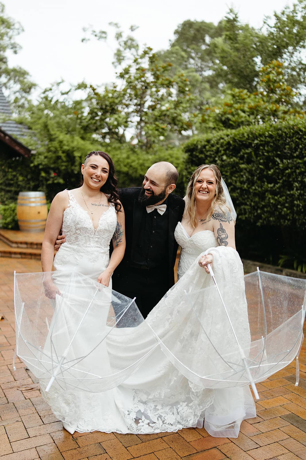 James Stephen Celebrant + MC - Image 7