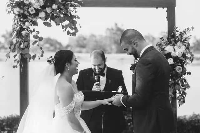 James Stephen – Authorized Marriage Celebrant - Image 1