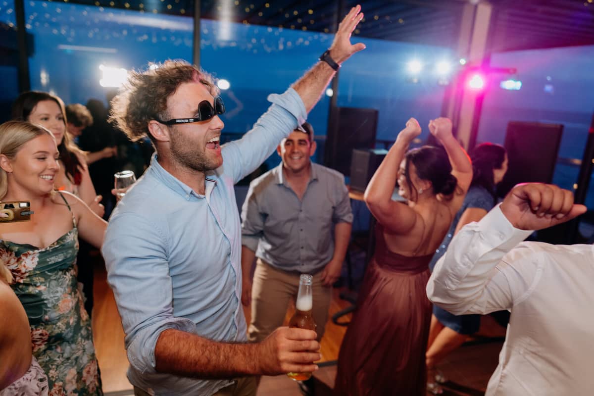 Samantha Rose Events - Image 3