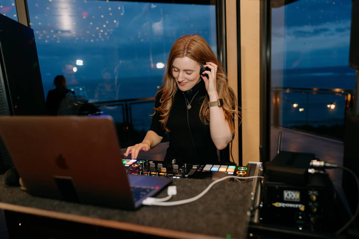 Samantha Rose Events - Image 6