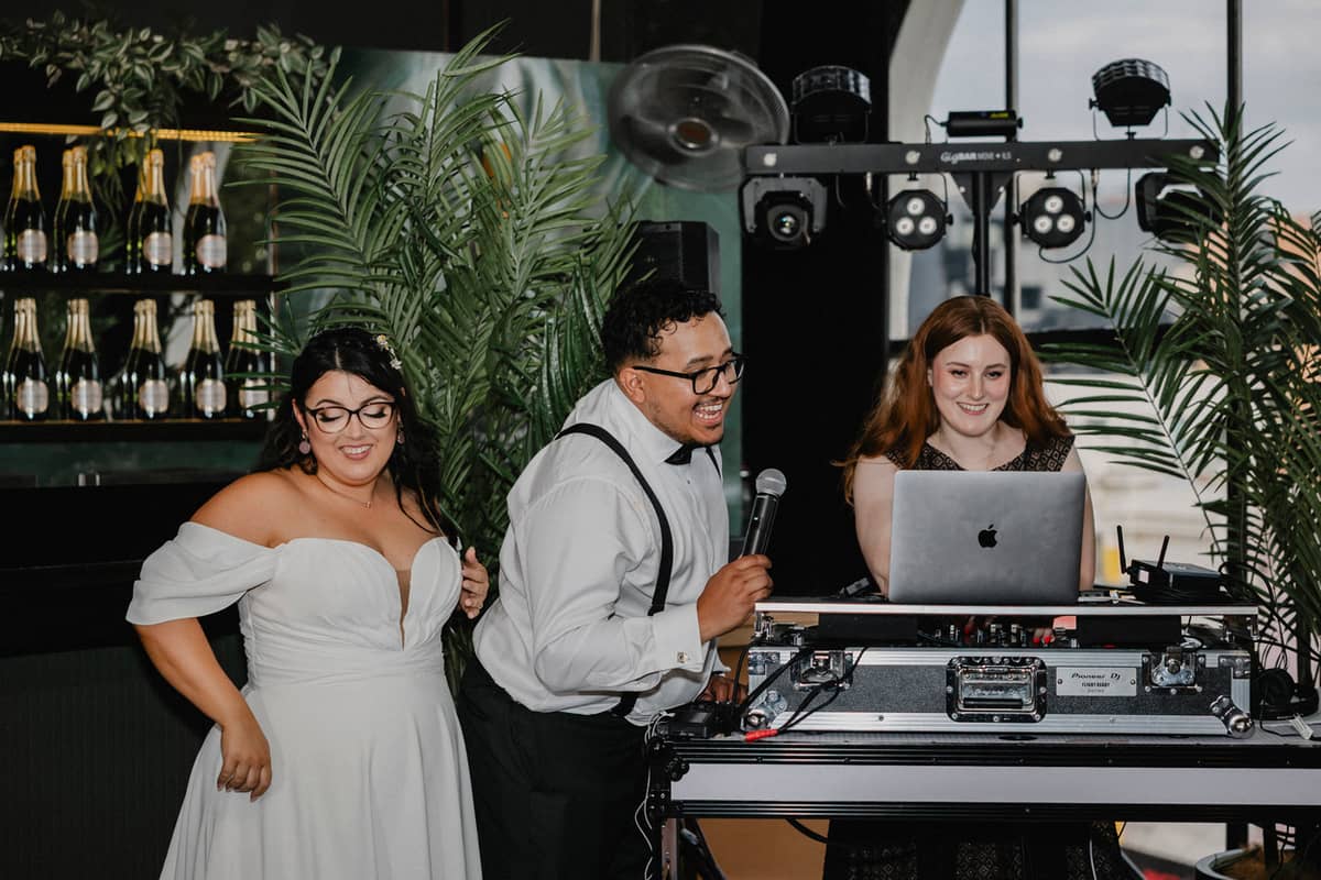 Samantha Rose Events - Image 7