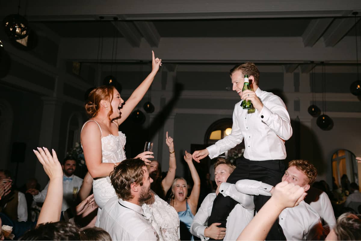 Samantha Rose Events - Image 8