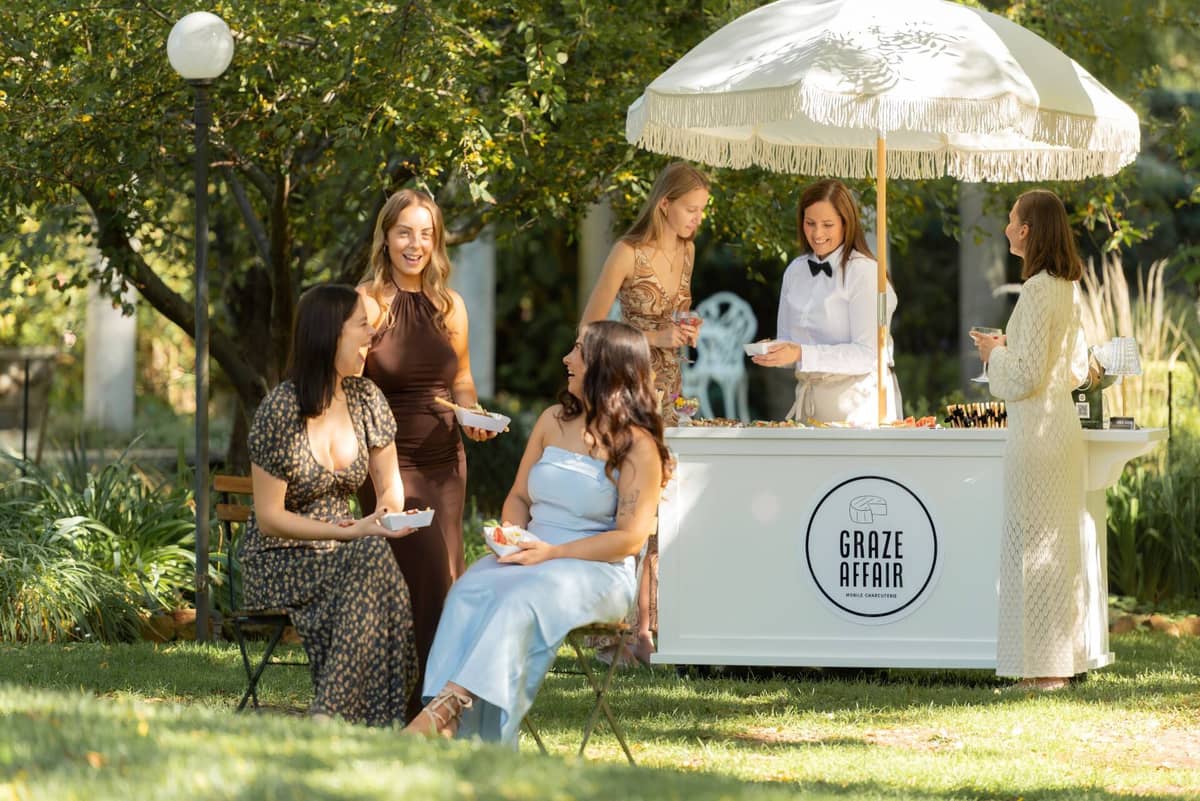 Graze Affair - Image 4
