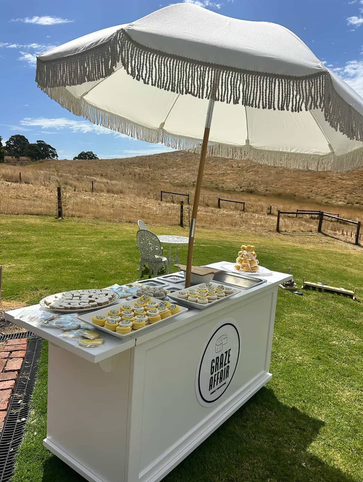 Graze Affair - Image 8