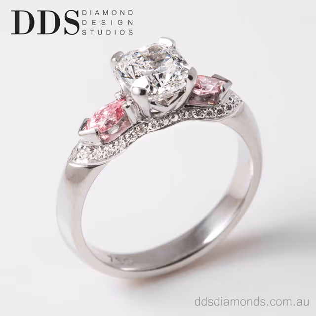 DDS Diamond Design Studios - Image 8