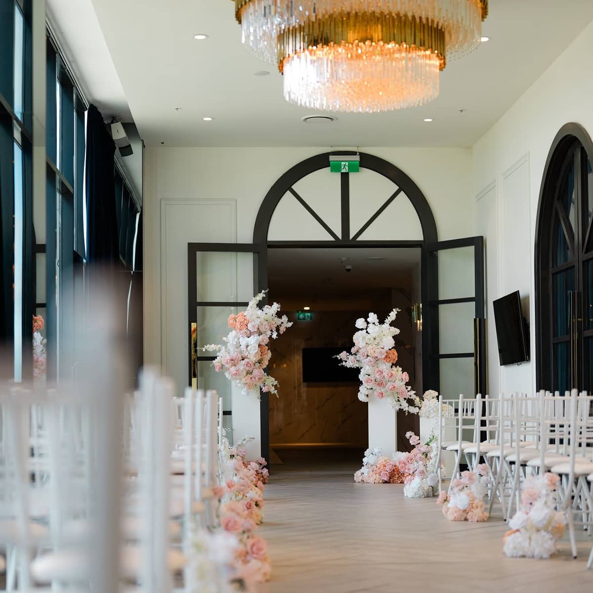 Irenic Events & Co. Pty Ltd - Image 1