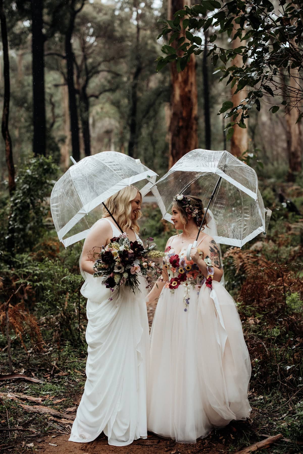 English Rose Bridal - Image 1