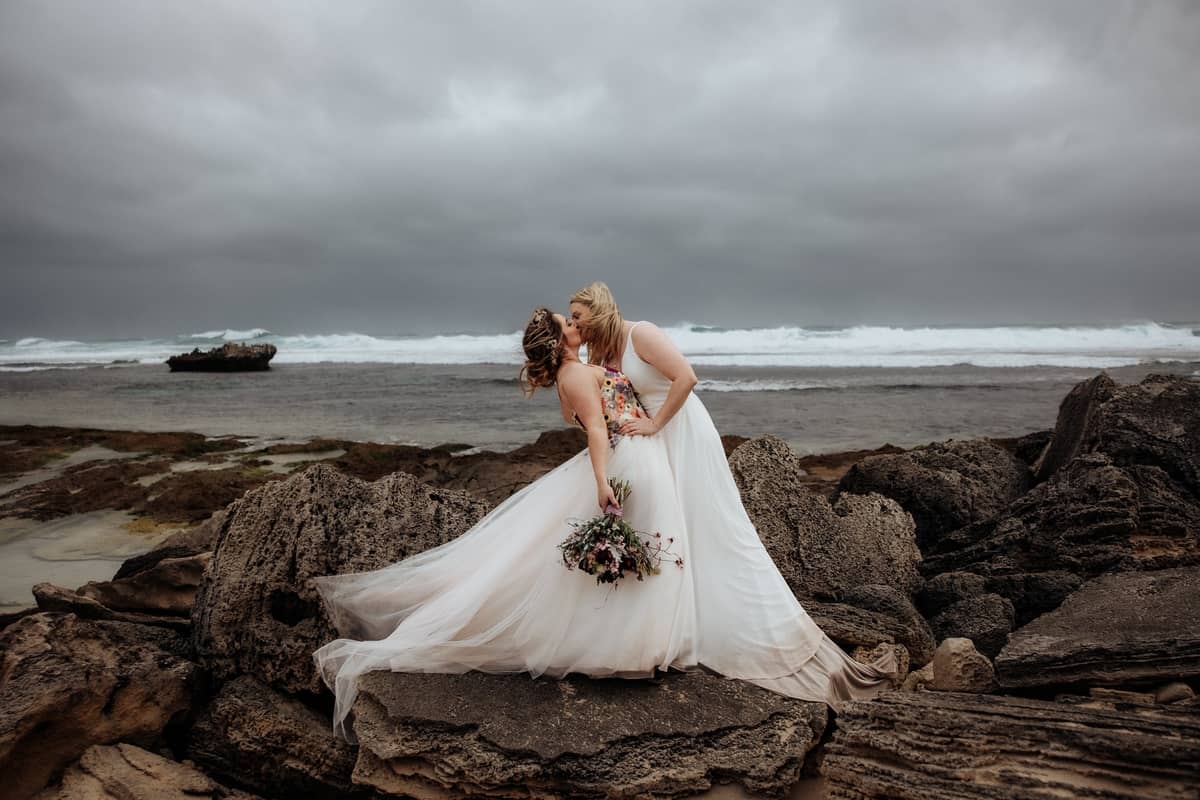 English Rose Bridal - Image 2