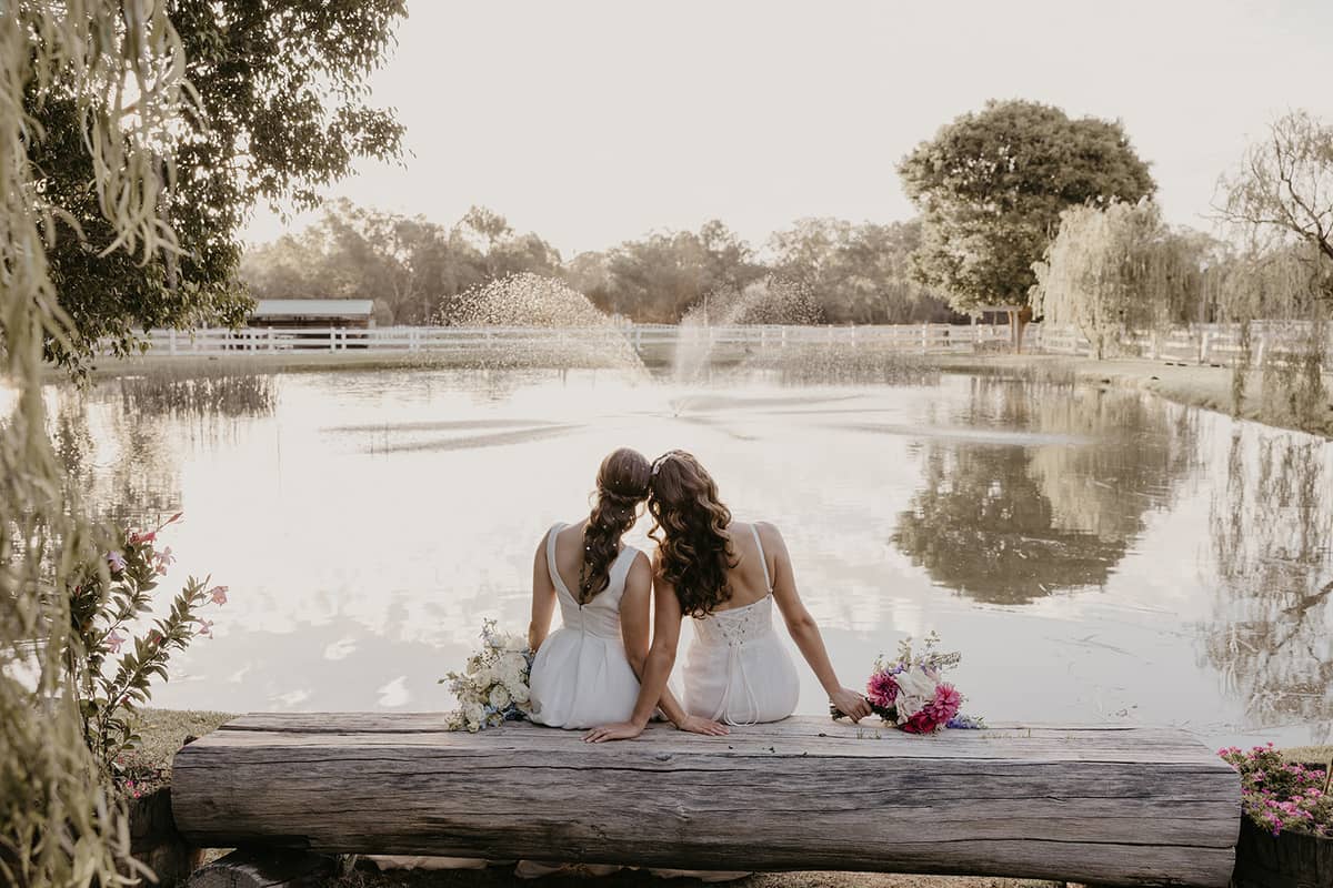 English Rose Bridal - Image 5