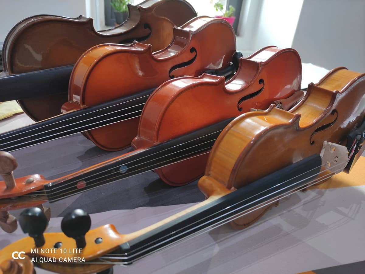 Prelude Music - Image 1