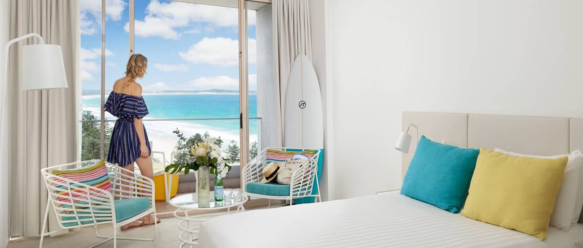 Rydges Cronulla Beachside - Image 2