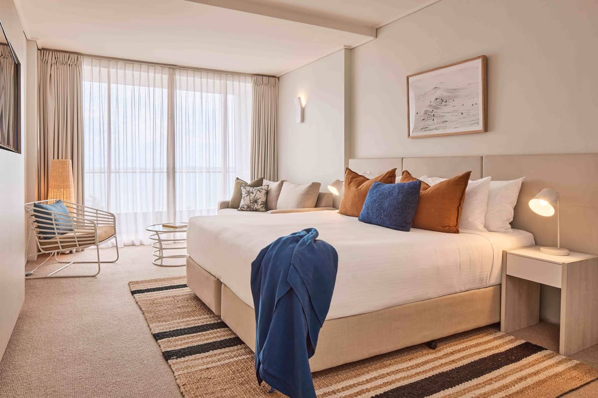 Rydges Cronulla Beachside - Image 3
