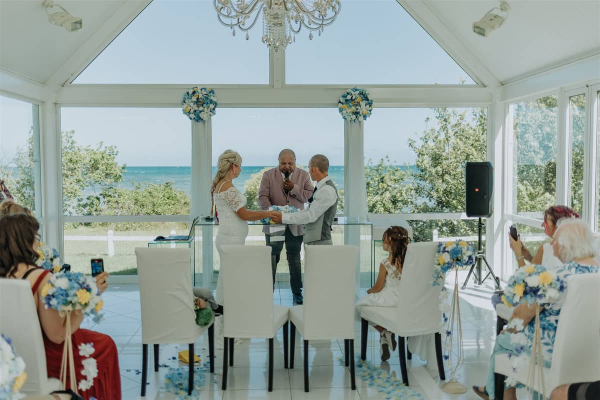 LMLC AGENCE DE MARIAGE - Image 8