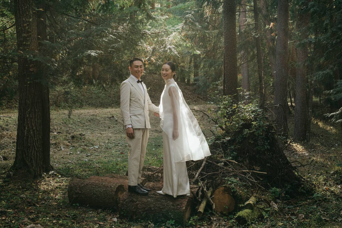 Watermark Wedding Design – Japan Wedding - Image 2