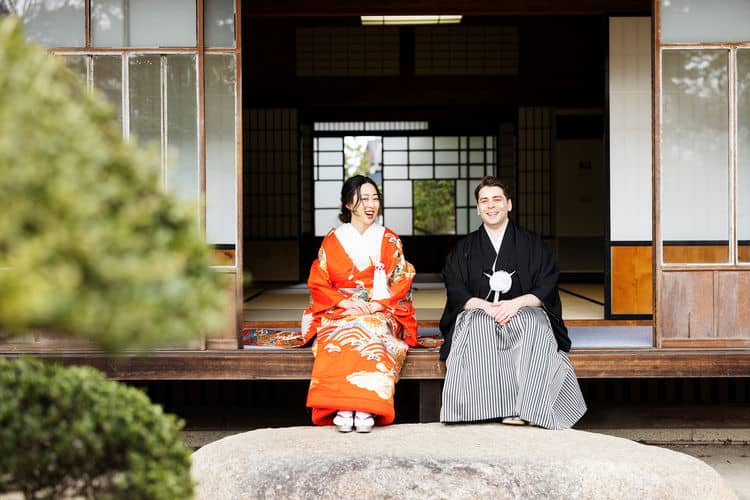 Watermark Wedding Design – Japan Wedding - Image 3