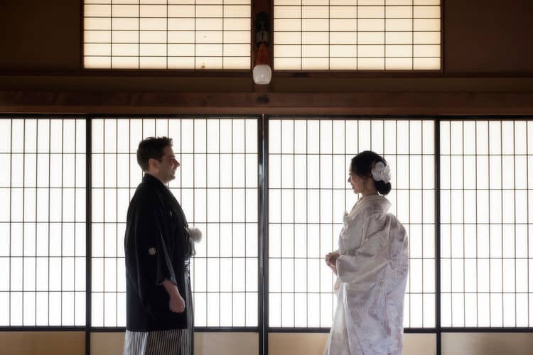 Watermark Wedding Design – Japan Wedding - Image 4