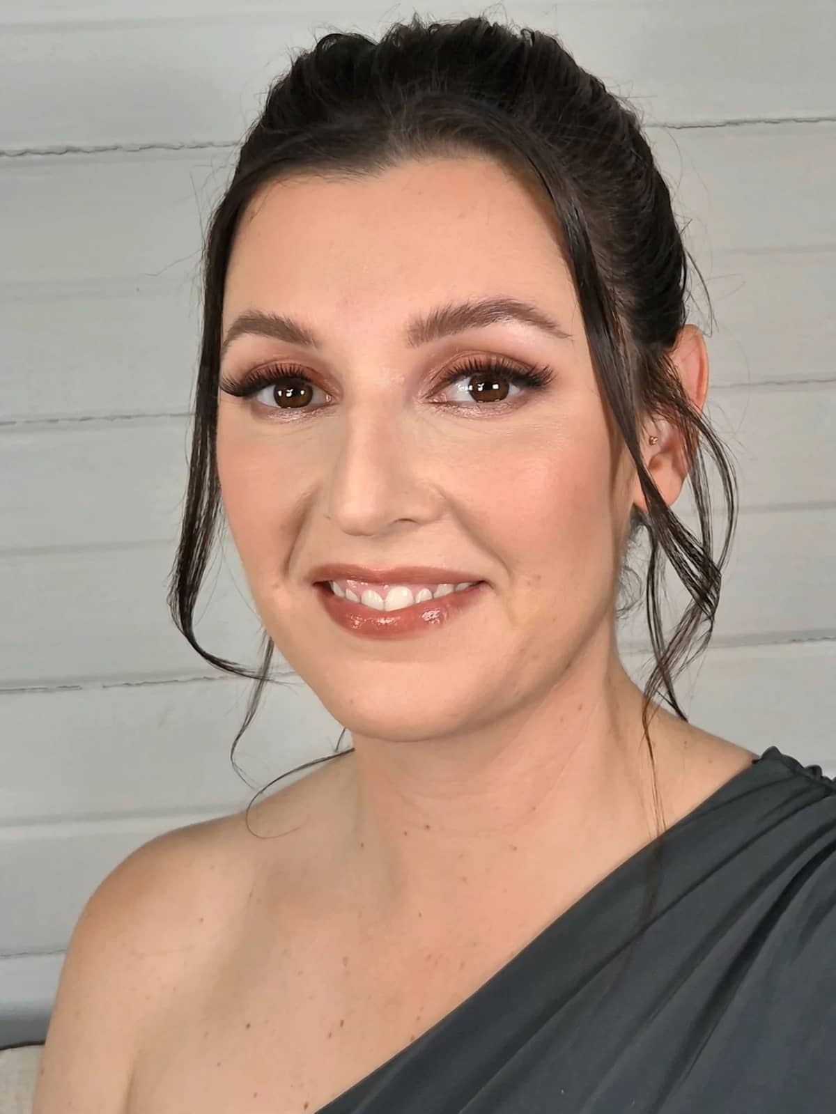 Sony C Makeup & Hair Artistry - Image 1