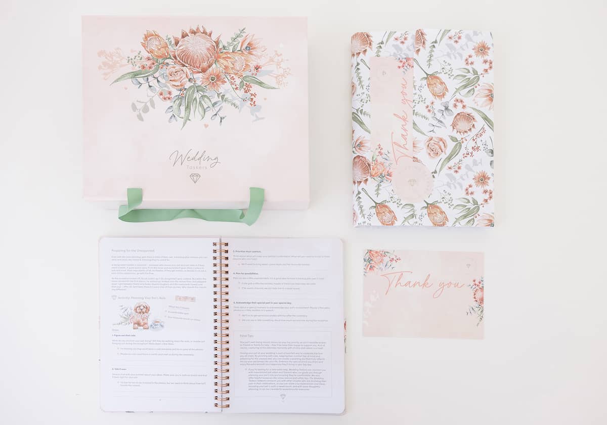 Wedding Taskers - Image 4