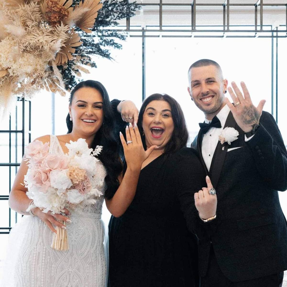 Marry Us Mich - Image 1