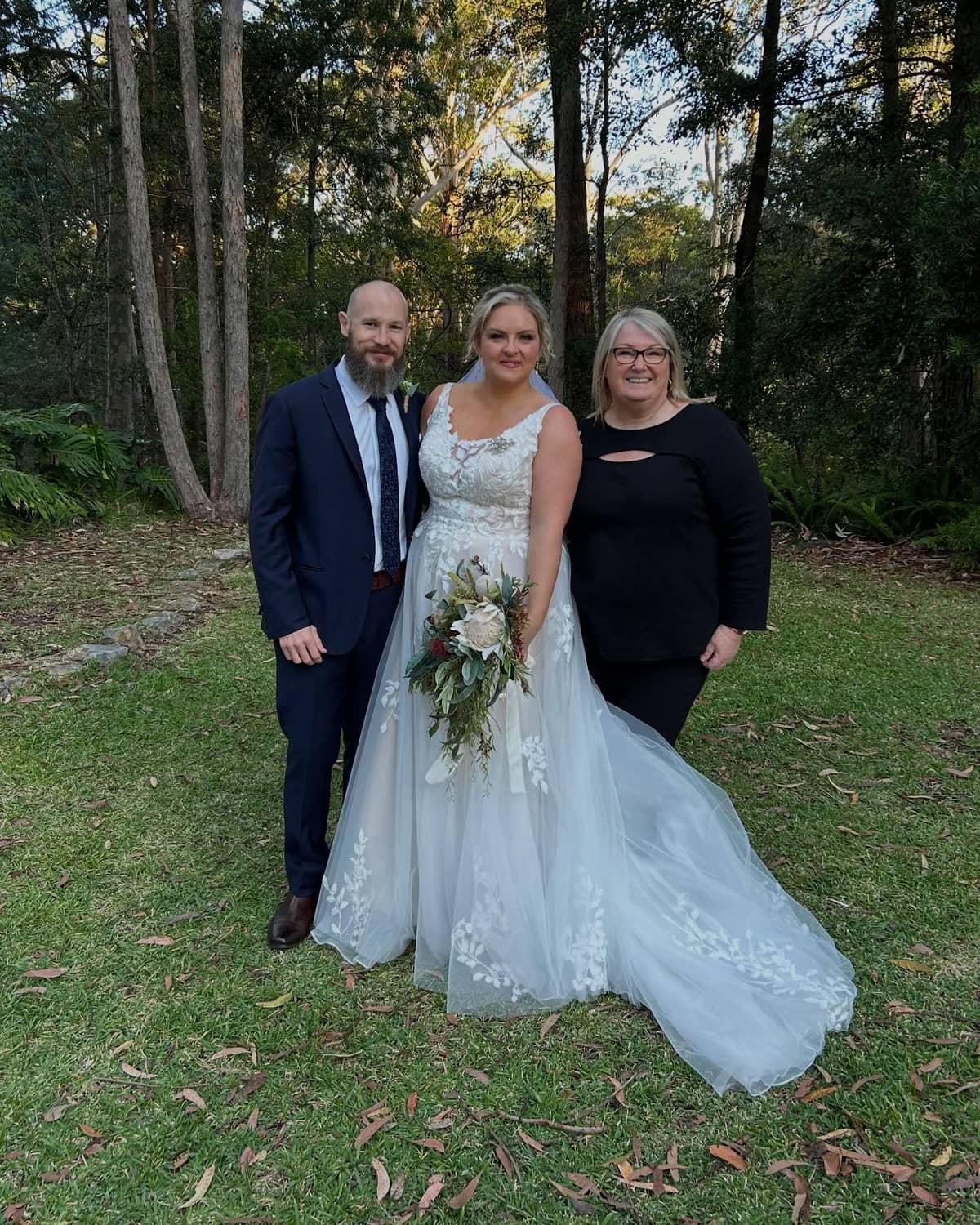 Ruth Matos Civil Celebrant - Image 6