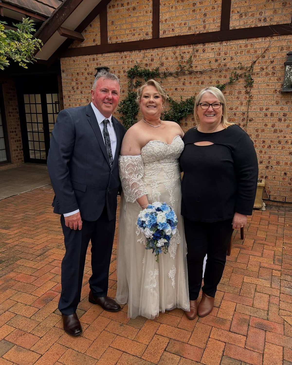 Ruth Matos Civil Celebrant - Image 7