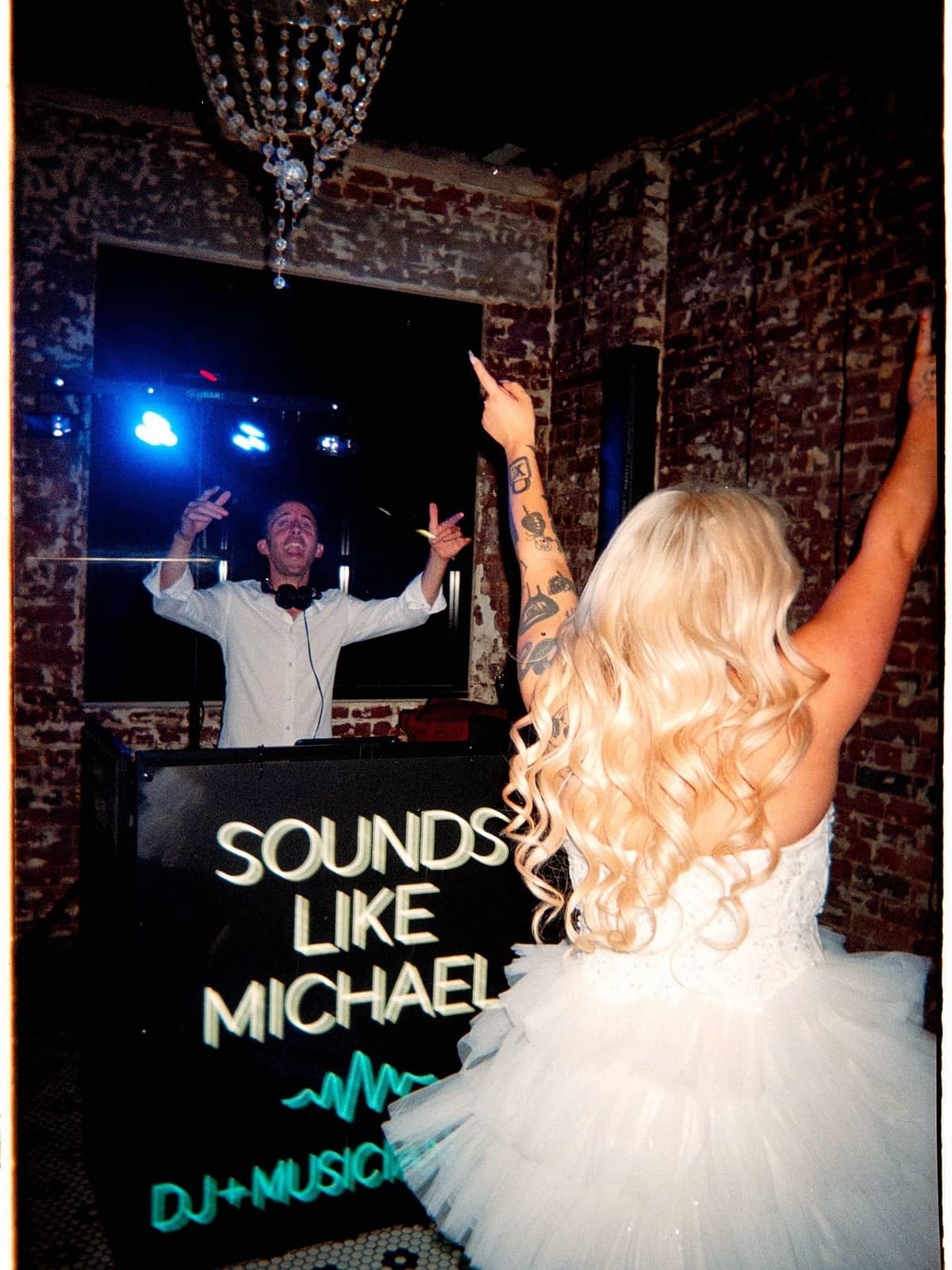 Sounds Like Michael - Image 4