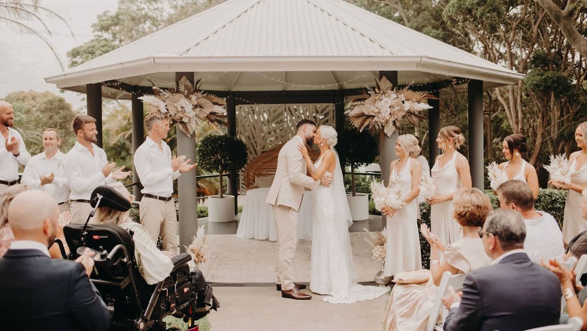 Apollo Weddings - Image 8