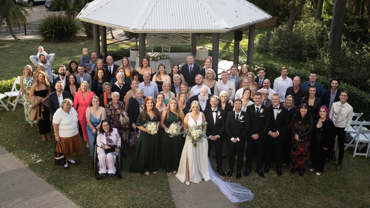 Apollo Weddings - Image 3