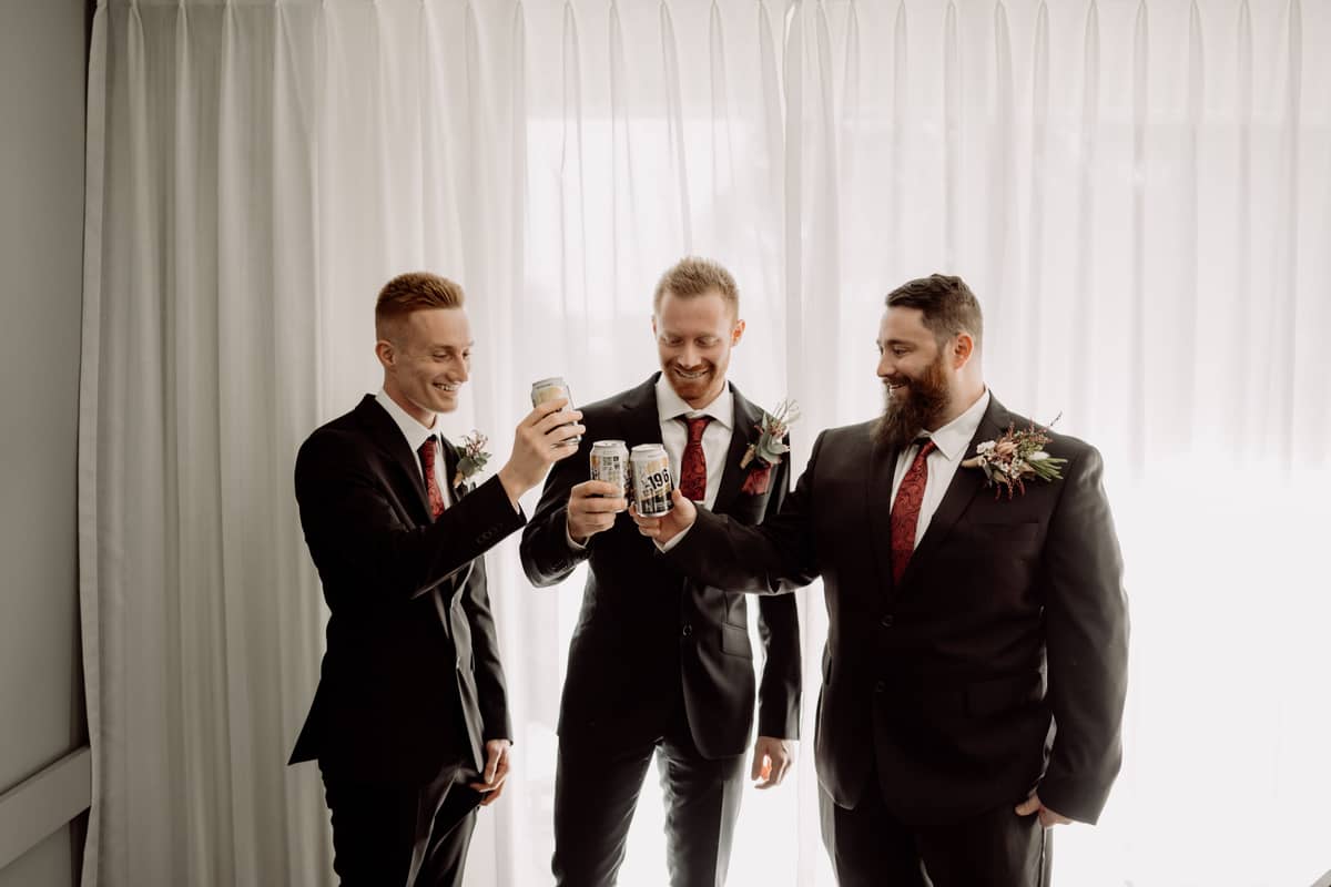 Apollo Weddings - Image 4