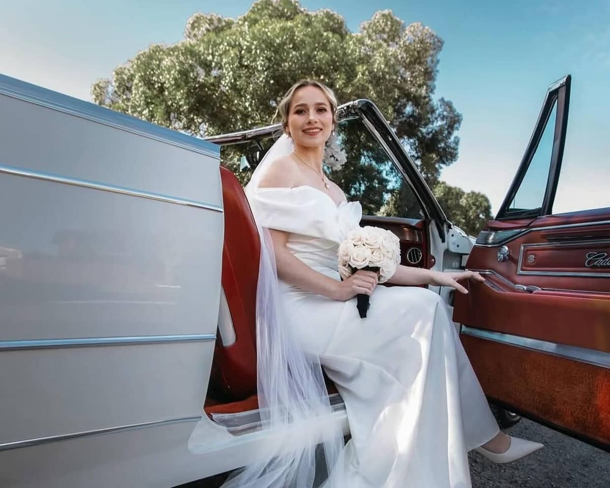Caddyman Cadillac Occasions - Image 2