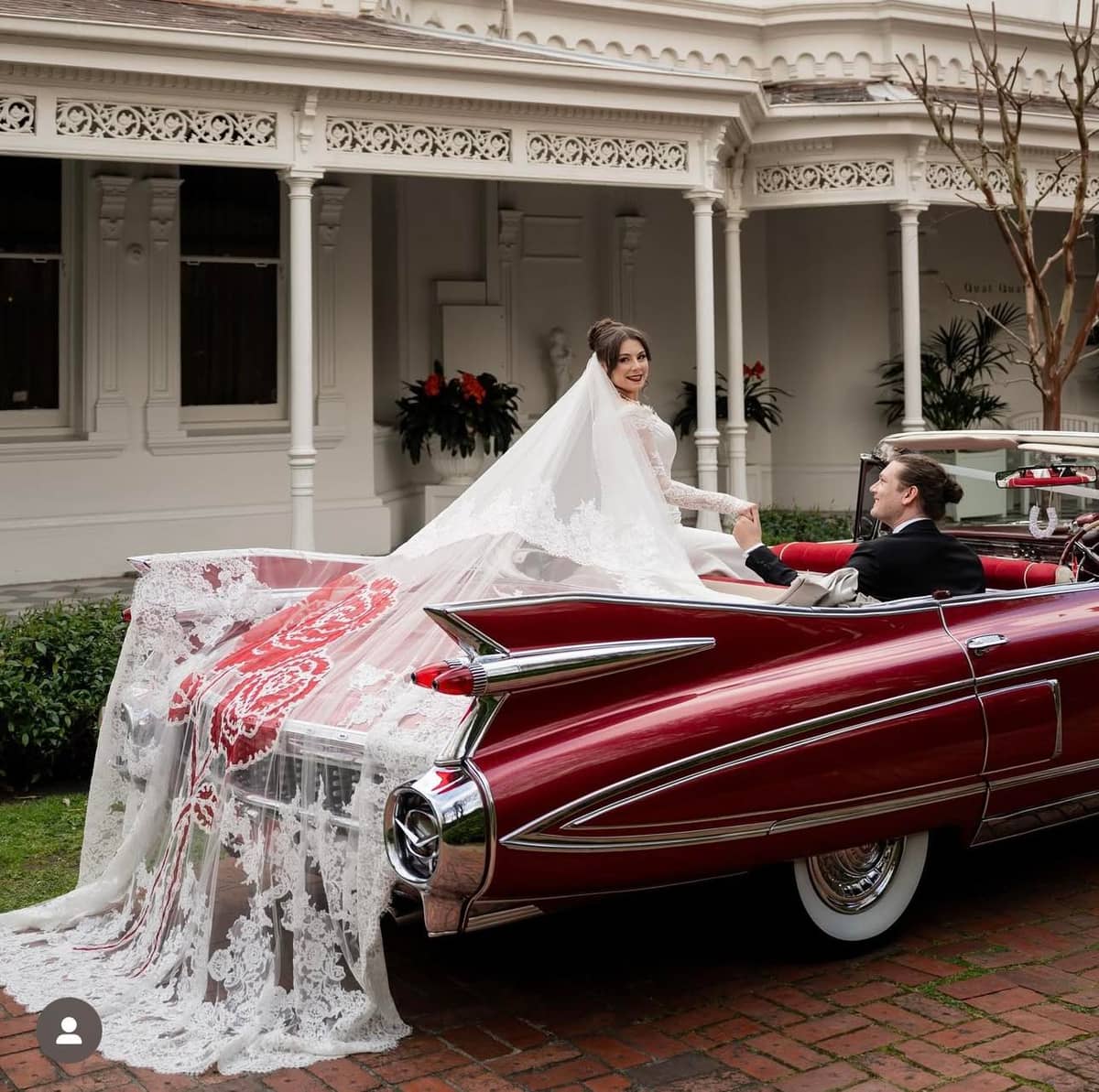 Caddyman Cadillac Occasions - Image 4