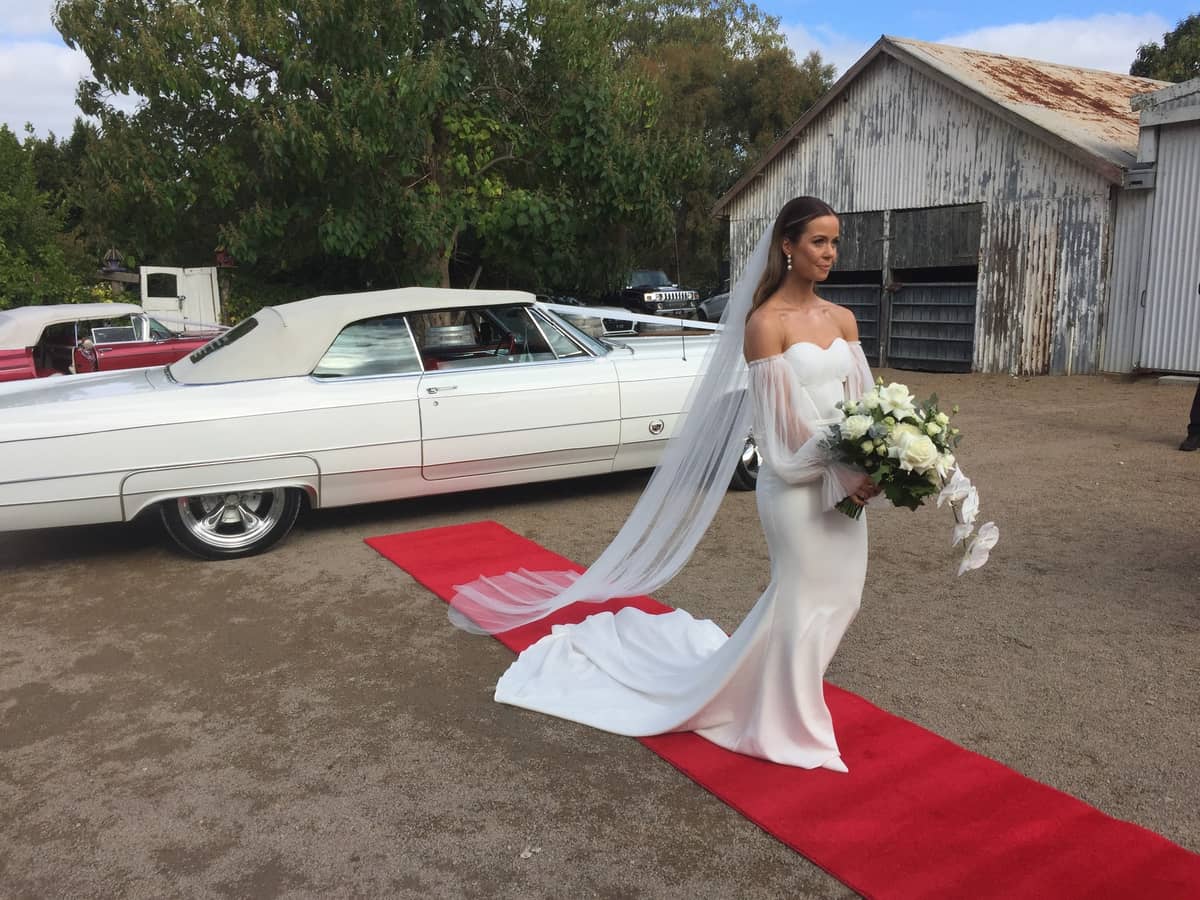 Caddyman Cadillac Occasions - Image 6