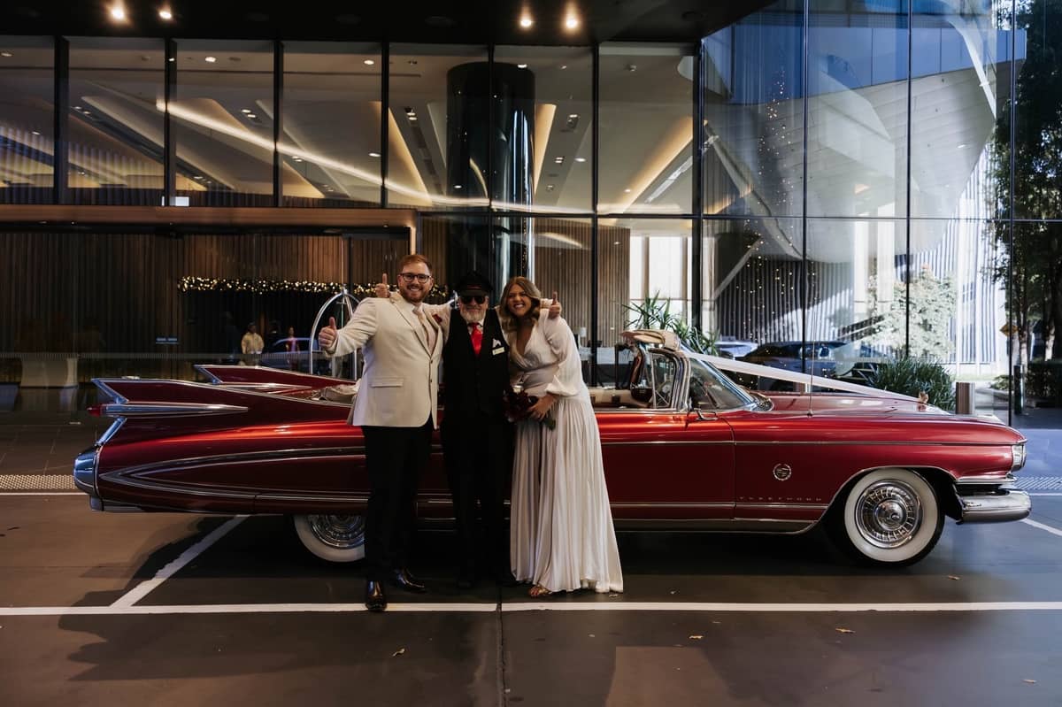 Caddyman Cadillac Occasions - Image 7