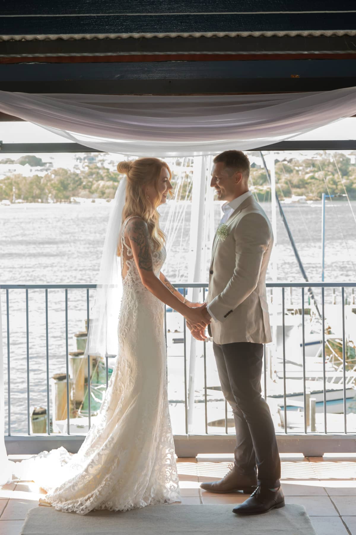 East Fremantle Yacht Club - Image 1