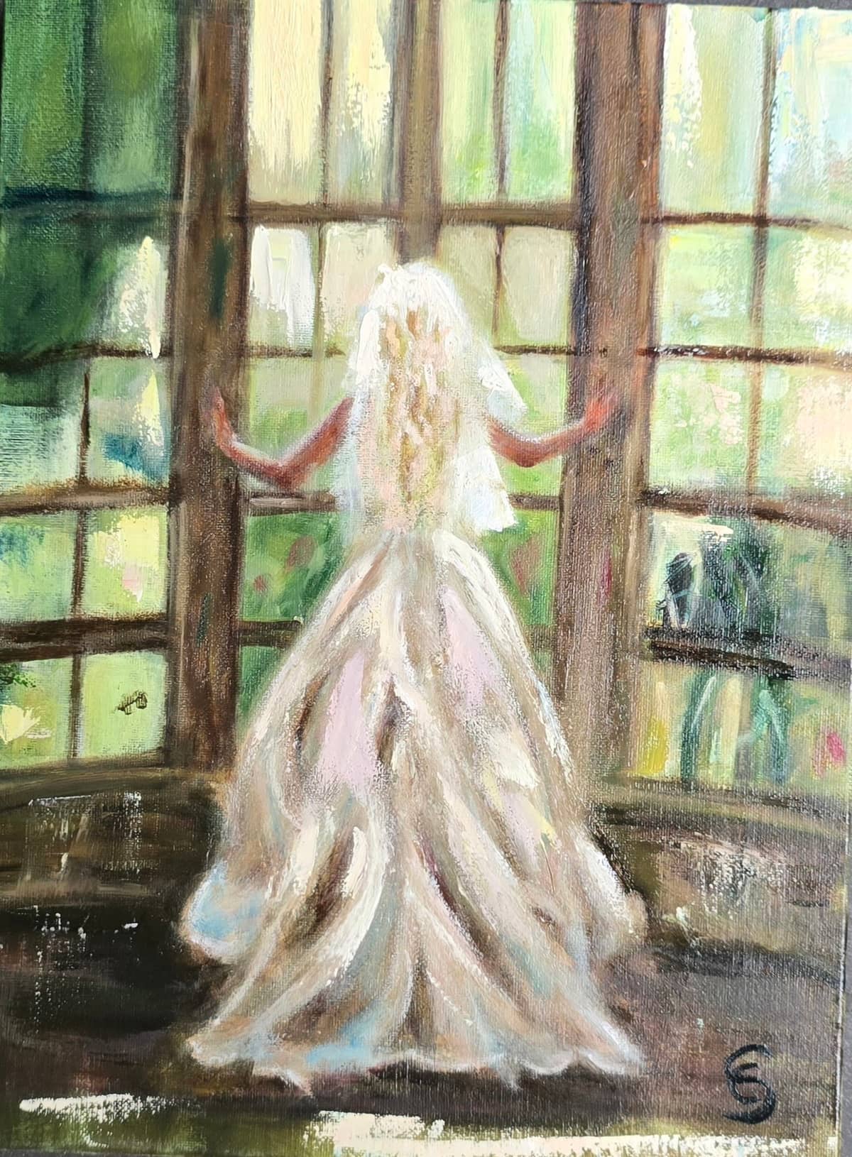 Cheryl Simpson Art - Image 6