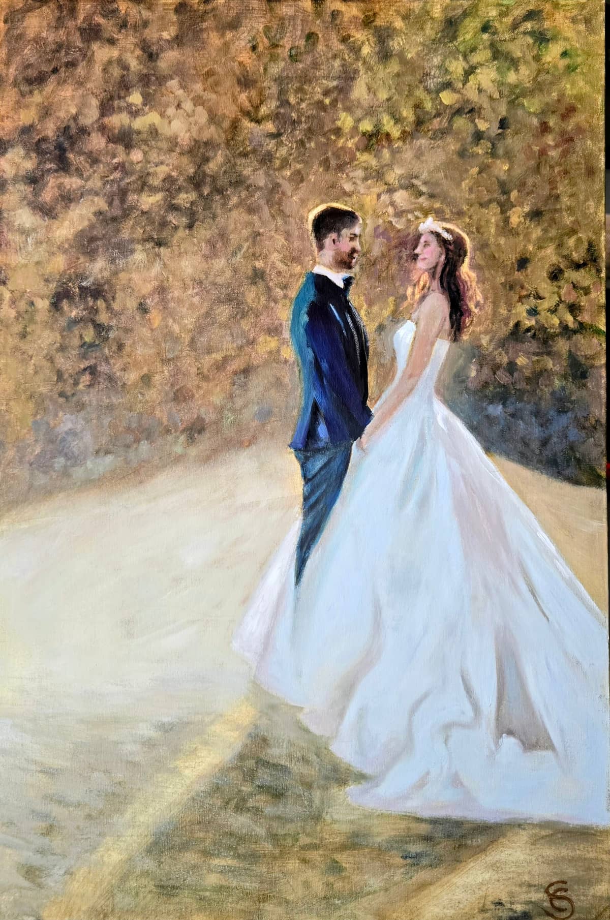 Cheryl Simpson Art - Image 5
