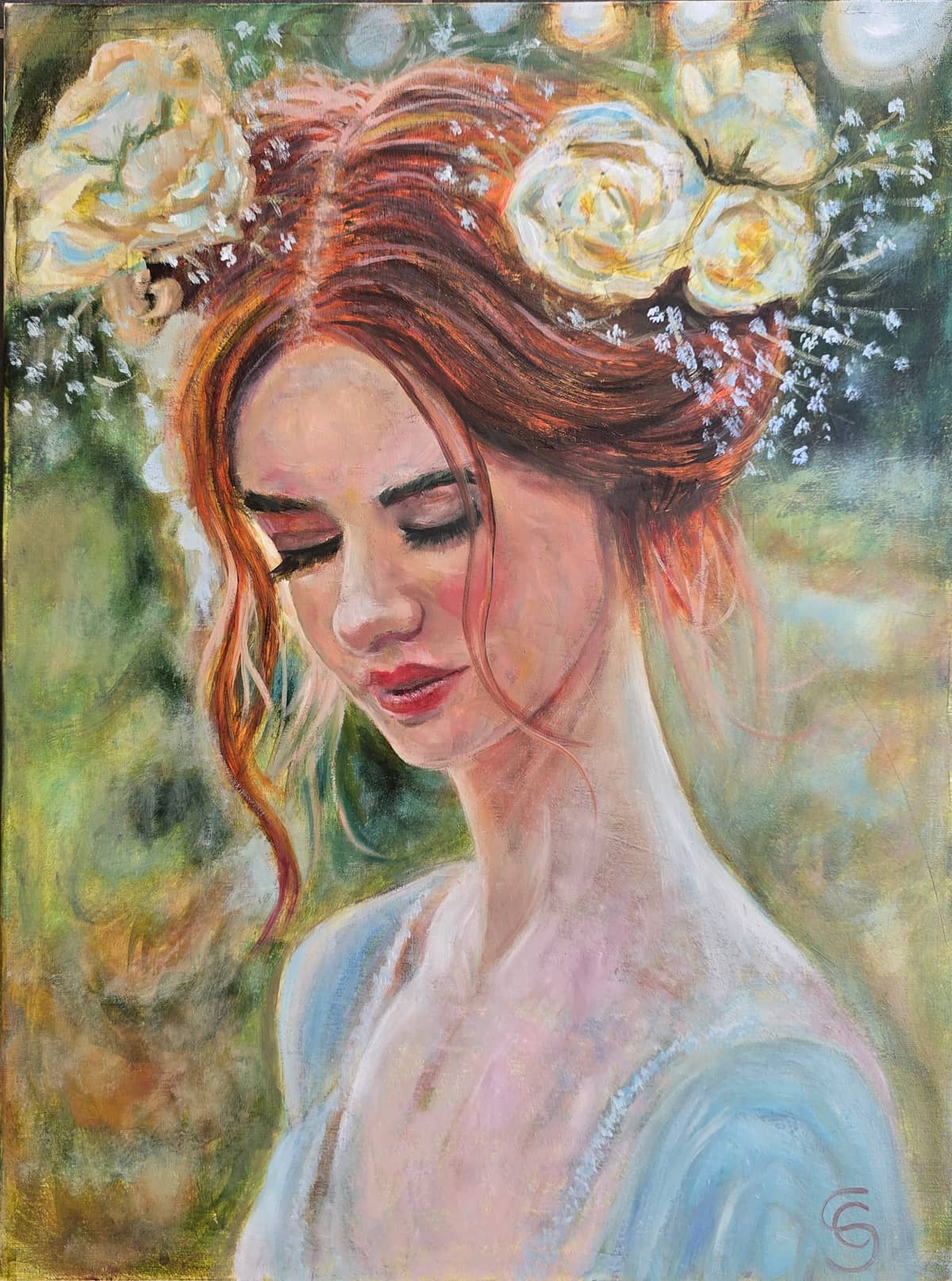 Cheryl Simpson Art - Image 6