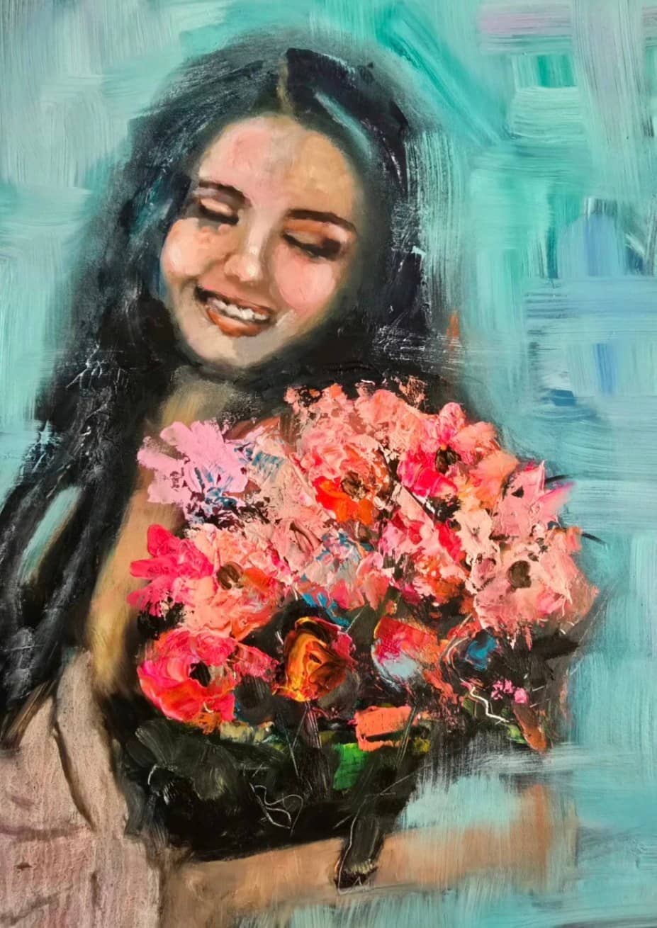 Cheryl Simpson Art - Image 7