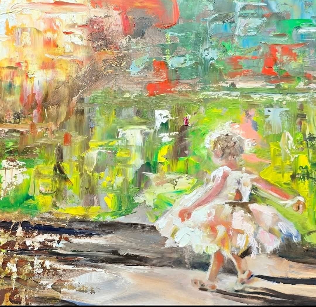 Cheryl Simpson Art - Image 8